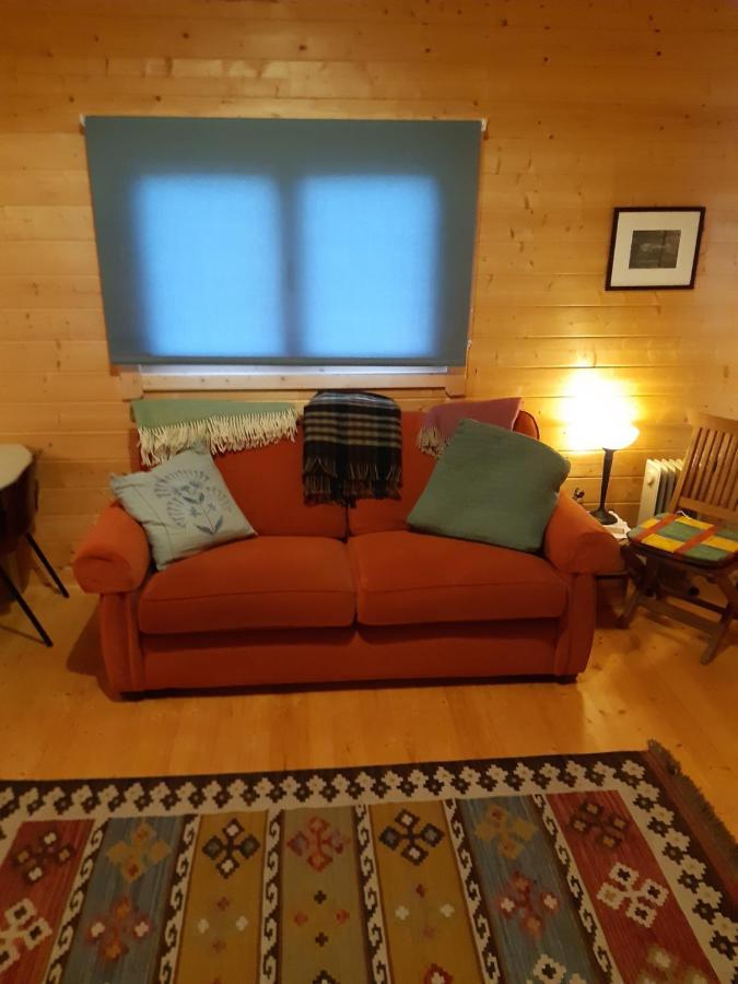 Springbank Cabin Insch Εξωτερικό φωτογραφία